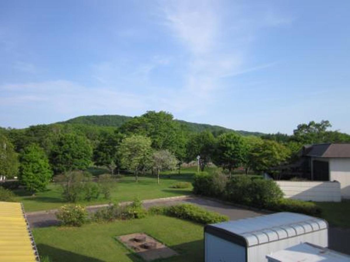 Green Park Tsurui Luaran gambar