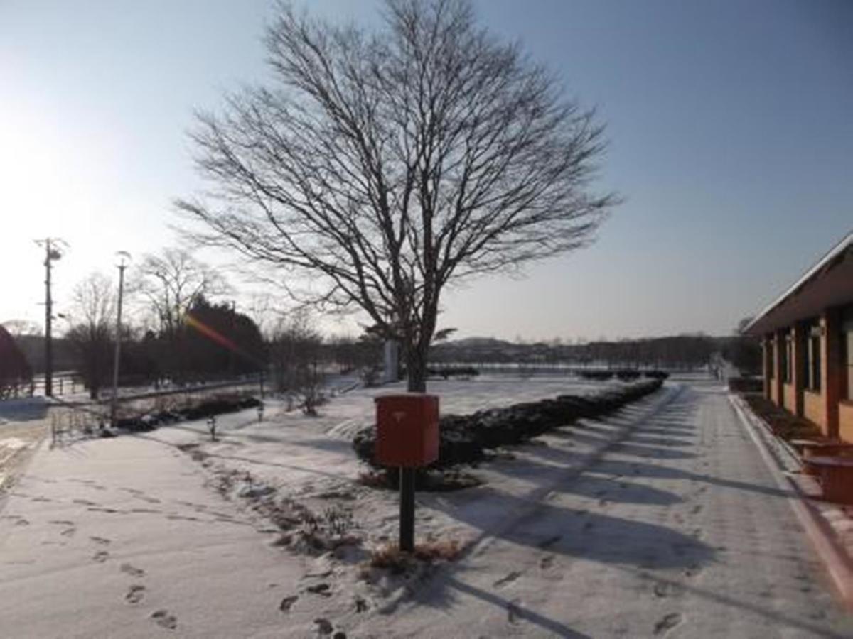 Green Park Tsurui Luaran gambar